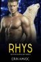 [Shifter Dating App 14] • RHYS · A BBW Bear Shifter Romance